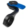 Quad Lock Pro Styrtelefonhållare, Black, One Size