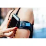 Quad Lock Qlm-arm Armband unisex, Black, One Size