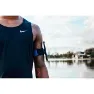 Quad Lock Qlm-arm Armband unisex, Black, One Size