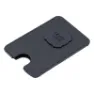 Quad Lock Qma-wlt Plånbok, Black, One Size
