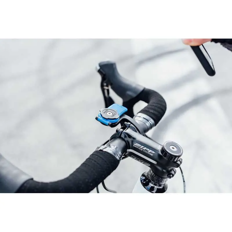 Quad Lock V2 Styrtelefonhållare, Black, One Size Quad Lock V2 Styrtelefonhållare, Black, One Size