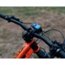 Quad Lock V2 Styrtelefonhållare, Black, One Size