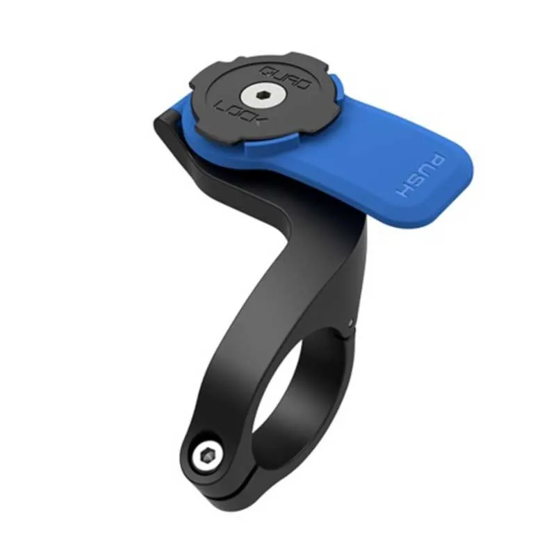 Quad Lock V2 Styrtelefonhållare, Black, One Size Quad Lock V2 Styrtelefonhållare, Black, One Size