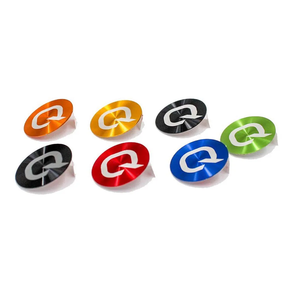 Quarq Batterilock För Effektmätaresticker, Multicolor, One Size