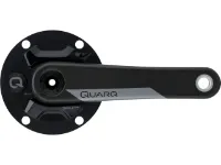 Quarq DFour DUB Powermeter Carbon Kurbel