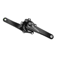 Quarq Dzero Bb30 130 Bcd Vevar Med Effektmätare Quarq Dzero Bb30 130 Bcd Vevar Med Effektmätare
