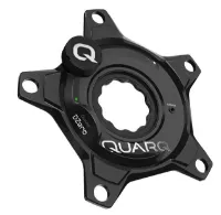 Quarq Power Kilo Spider effektmätare Quarq Power Kilo Spider effektmätare