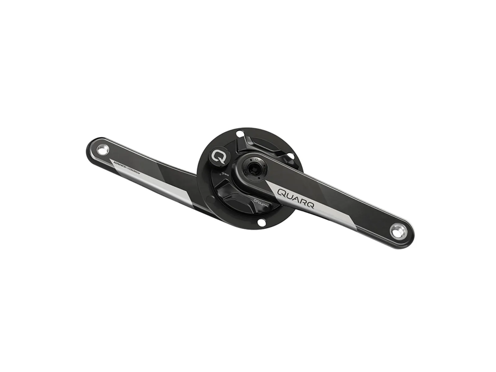 Quarq Powermeter vevparti DUB 170 Quarq Powermeter vevparti DUB 170