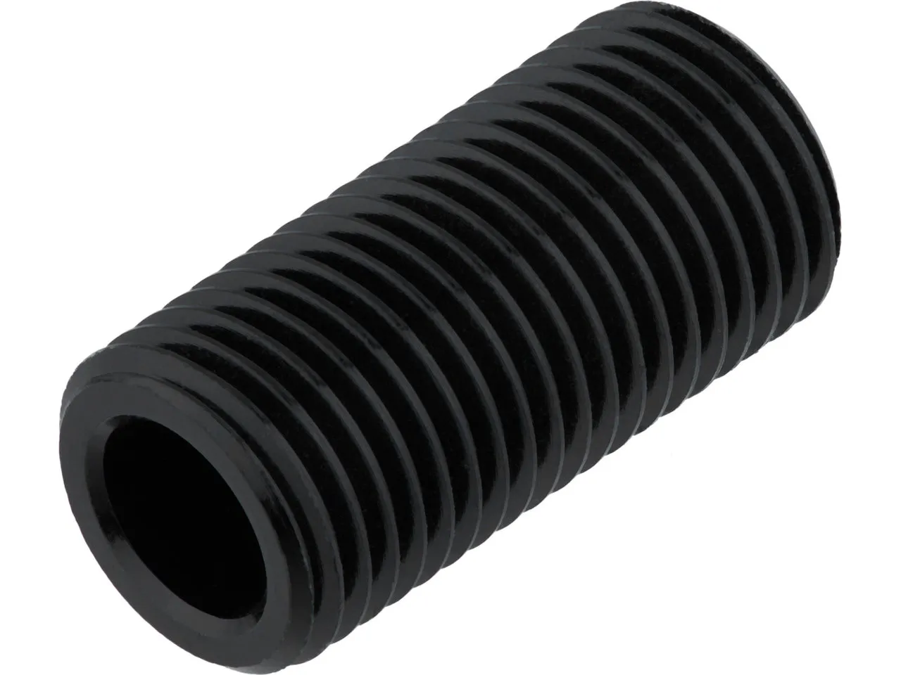 Quarq ShockWiz Direct Mount Adapter, Black, One Size