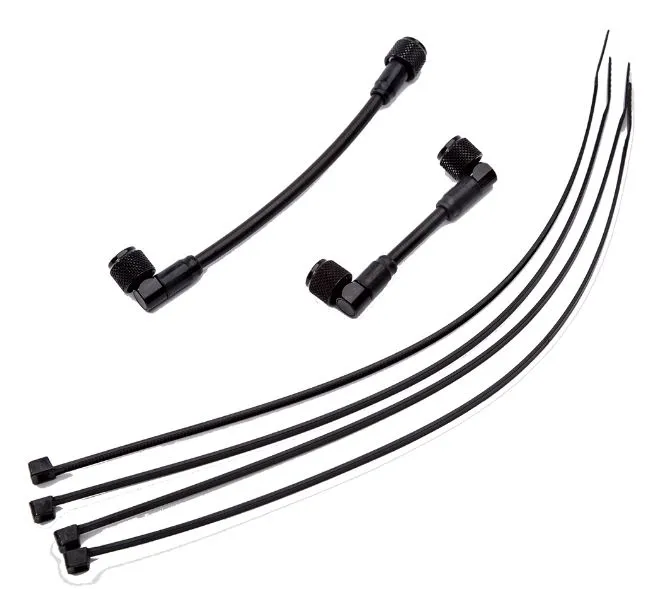 Quarq Shockwiz Slangset Quarq Shockwiz Slangset