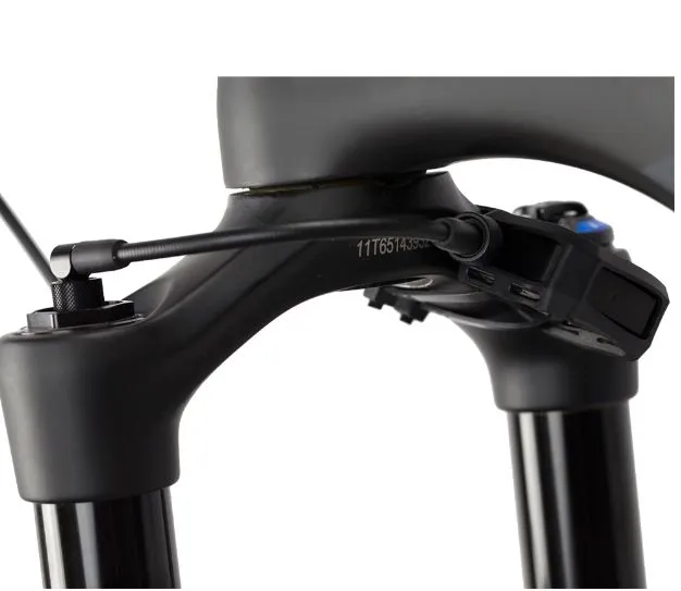 Quarq Shockwiz Slangset Quarq Shockwiz Slangset