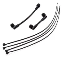 Quarq Shockwiz Slangset Quarq Shockwiz Slangset