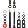 Quarq Tyrewiz 2.0 A 1-8.2 Mm Ventiler, Black, One Size