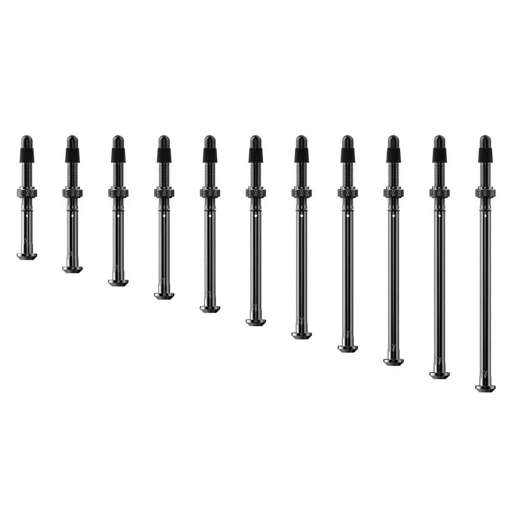 Quarq Tyrewiz 2.0 D 22.6-29.8 Mm Ventiler, Black, One Size Quarq Tyrewiz 2.0 D 22.6-29.8 Mm Ventiler, Black, One Size
