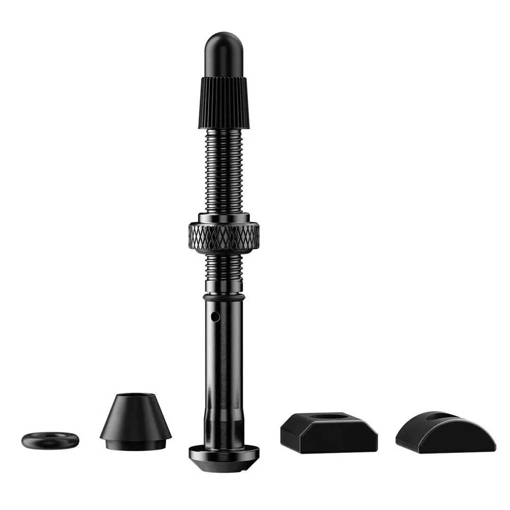Quarq Tyrewiz 2.0 D 22.6-29.8 Mm Ventiler, Black, One Size Quarq Tyrewiz 2.0 D 22.6-29.8 Mm Ventiler, Black, One Size
