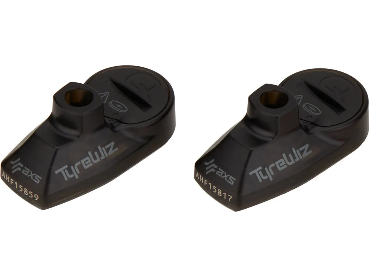 Quarq TyreWiz 2.0 Däcktryckssensor Quarq TyreWiz 2.0 Däcktryckssensor