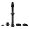 Quarq Tyrewiz 2.0 E 29.8-37.0 Mm Ventiler, Black, One Size