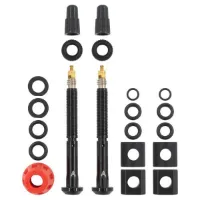 Quarq Tyrewiz 73.0-80.2 Mm Ventiler 2 Enheter Quarq Tyrewiz 73.0-80.2 Mm Ventiler 2 Enheter