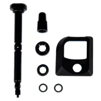 Quarq Tyrewiz Pro / Elite 30 Trycksensor Quarq Tyrewiz Pro / Elite 30 Trycksensor