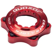 Quaxar Cl Bromsskivsadapter För Cykel Quaxar Cl Bromsskivsadapter För Cykel