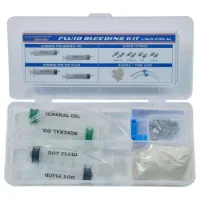 Quaxar Universal Fluid Bleeding Kit Verktyg Quaxar Universal Fluid Bleeding Kit Verktyg