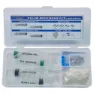 Quaxar Universal Fluid Bleeding Kit Verktyg, Clear, One Size
