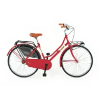 QÜer Amsterdam 26´´ Cykel