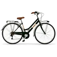 QÜer Corinto 28´´ Cykel QÜer Corinto 28´´ Cykel