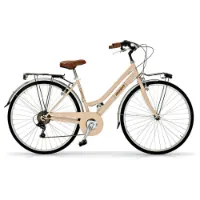 QÜer Corinto 28´´ Cykel