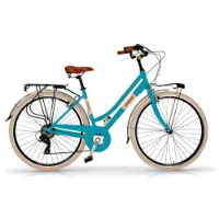 QÜer Denia 28´´ 6s Cykel QÜer Denia 28´´ 6s Cykel