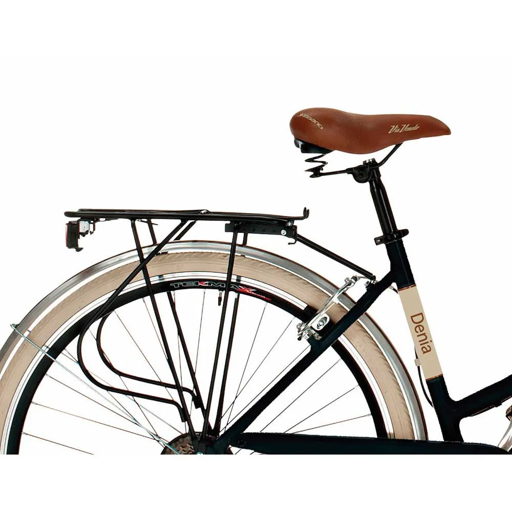 QÜer Denia 28´´ 6s Cykel