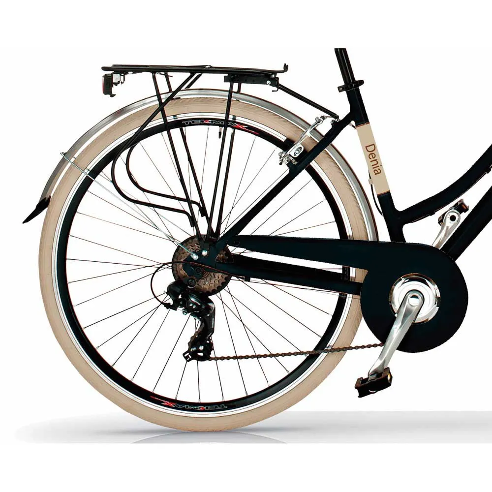 QÜer Denia 28´´ 6s Cykel
