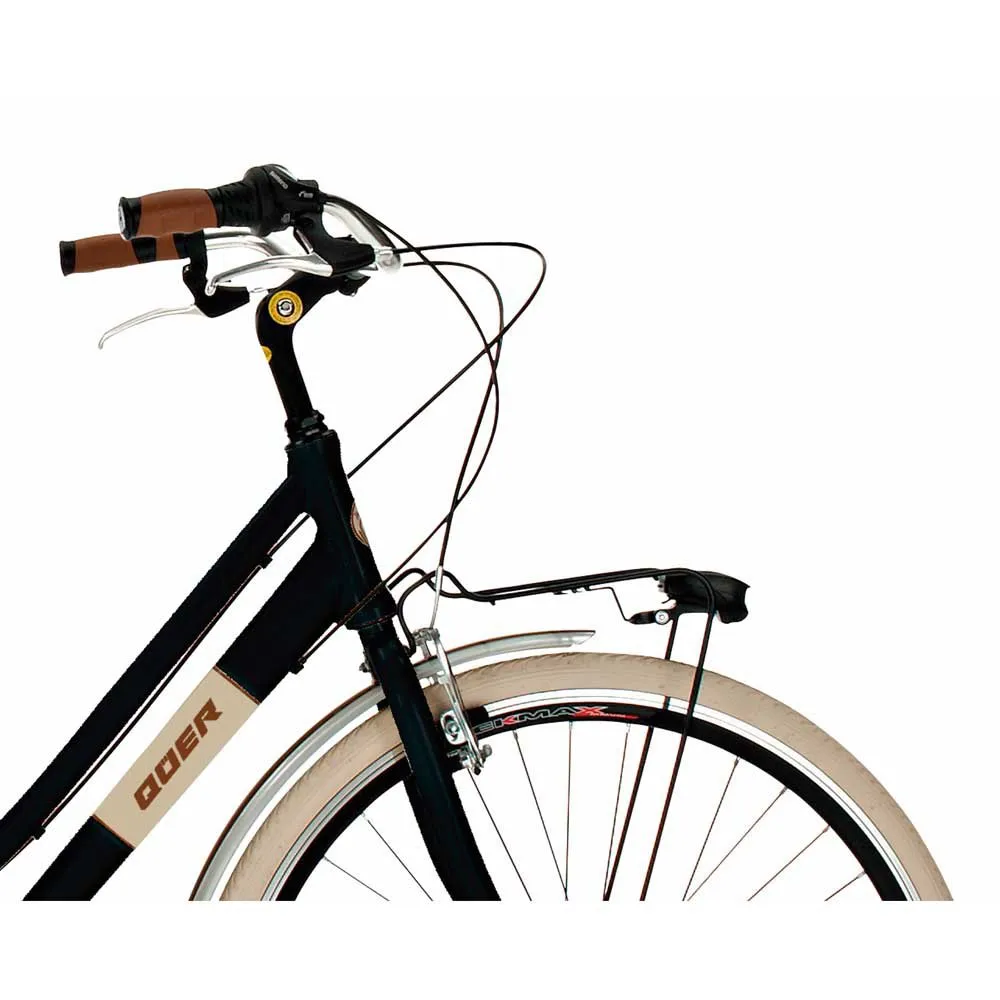 QÜer Denia 28´´ 6s Cykel