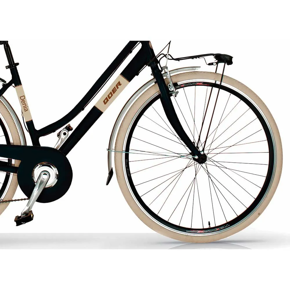 QÜer Denia 28´´ 6s Cykel