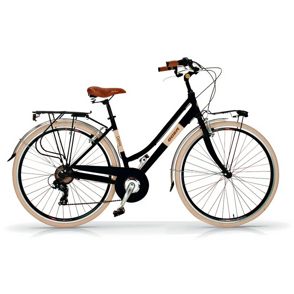 QÜer Denia 28´´ 6s Cykel
