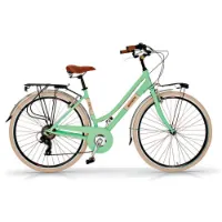QÜer Denia 28´´ Cykel