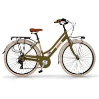 QÜer Denia 28´´ Cykel