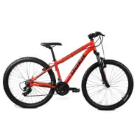 QÜer Dusk 3 27.5´´ Mtb Cykel QÜer Dusk 3 27.5´´ Mtb Cykel