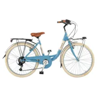 QÜer Giuly 24´´ Cykel QÜer Giuly 24´´ Cykel