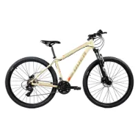 QÜer Legend 2 29´´ Mtb Cykel QÜer Legend 2 29´´ Mtb Cykel