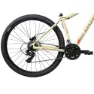 QÜer Legend 2 29´´ Mtb Cykel, Camel / anthracite / orange, L