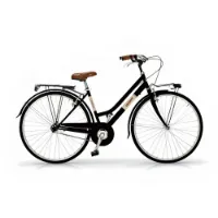 QÜer London 28´´ Cykel QÜer London 28´´ Cykel
