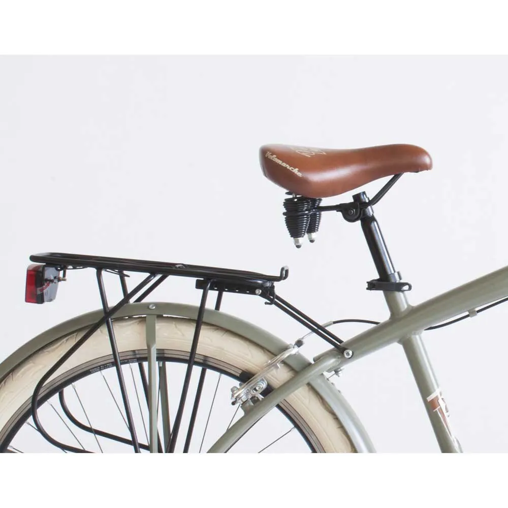 QÜer Mallorca 26´´ Cruiser Cykel QÜer Mallorca 26´´ Cruiser Cykel