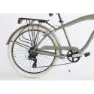 QÜer Mallorca 26´´ Cruiser Cykel