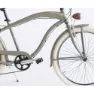 QÜer Mallorca 26´´ Cruiser Cykel