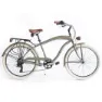 QÜer Mallorca 26´´ Cruiser Cykel
