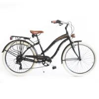 QÜer Marbella 26´´ Cykel