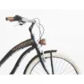 QÜer Marbella 26´´ Cykel, Black, One Size
