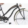 QÜer Marbella 26´´ Cykel, Black, One Size