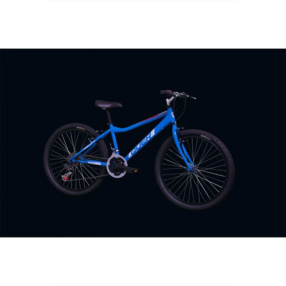 QÜer Mission 16´´ Cykel QÜer Mission 16´´ Cykel